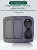 For Leapmotor B05 Accessories 2025 2026 Lafa 5 Wireless Charging Water Cup Mat Center Console Interior Decoration Accessories