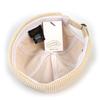 Universal Chemistry Corduroy Ivory Watch Cap Watch Cap