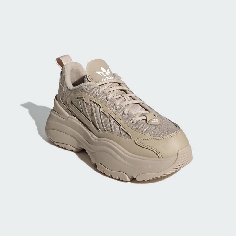 Adidas Women's ZGAIA W Sports Casual Shoes