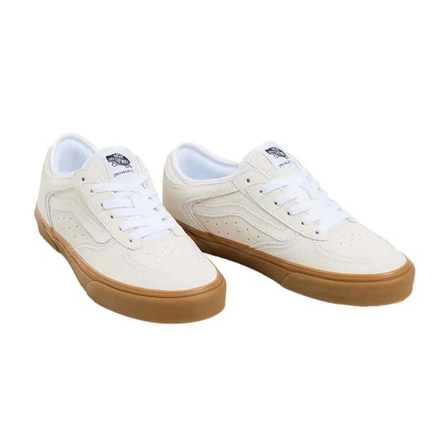 Vans Кросовки Rowley Classic