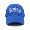 CENTAUR.KR CENTAUR BALL CAP_BLUE