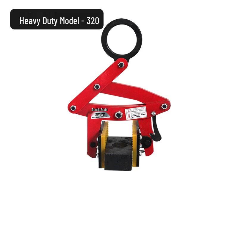 

любий затискач для підйому каменю підвищеної міцності