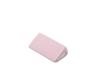 AS ONE Coussin de Positionnement Navis Tissu Triangle Court (Couvercle de pile) /7-3453-01
