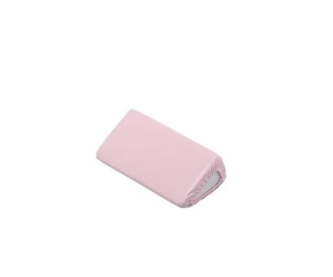AS ONE Navis Positioning Cushion Fabric Triangle Short (Pile Cover) /7-3453-01