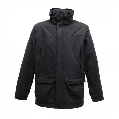 Regatta Mens Vertex III Waterproof Breathable Jacket