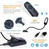 Reading Lights for Books In Bed Portable Clip On LED USB Rechargeable Lamp Eye Protection In 3 Colors & 3 Brightness