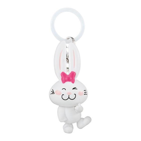Ado Mizumori s Marking Accessories Bandai Gashapon 3