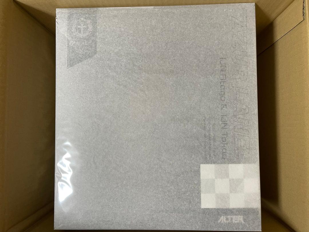 

[USED] ALTER Azur Lane Atago & Takao Race Queen Ver. 1/7 scale figure