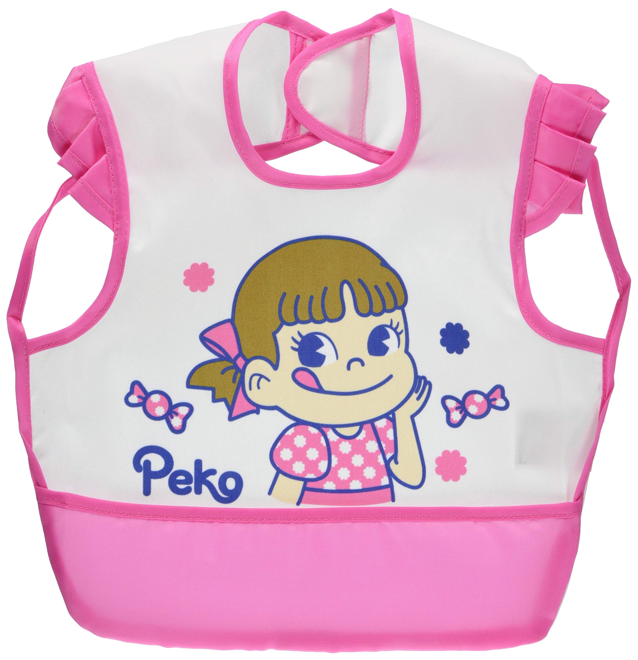 

Belcot Baby Products Meal Apron Baby Peko Sleeveless Apron