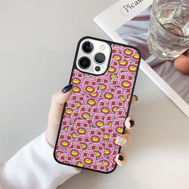 Cool Golfing Golf Club Coque Shell For iPhone 17 Air 15 16 14 13 12 Pro Max 11 Pro Max Plus Phone Case Cover