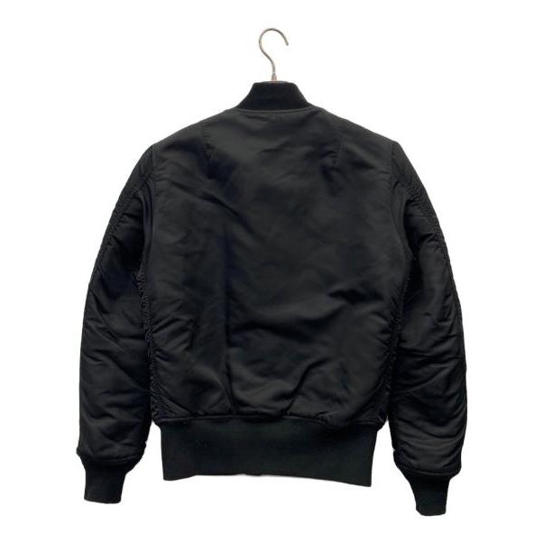 Used MA-1 Jacket