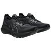 ASICS Gel Kayano 31 Triple Black W - 1012B670-001