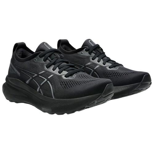 ASICS Gel Kayano 31 Triple Black W - 1012B670-001