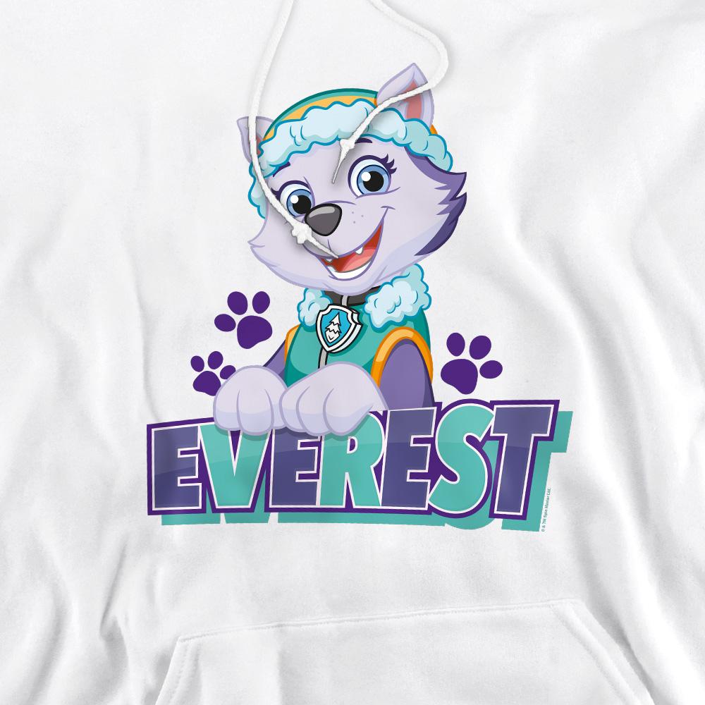 Paw Patrol Men's Everest Hoodie