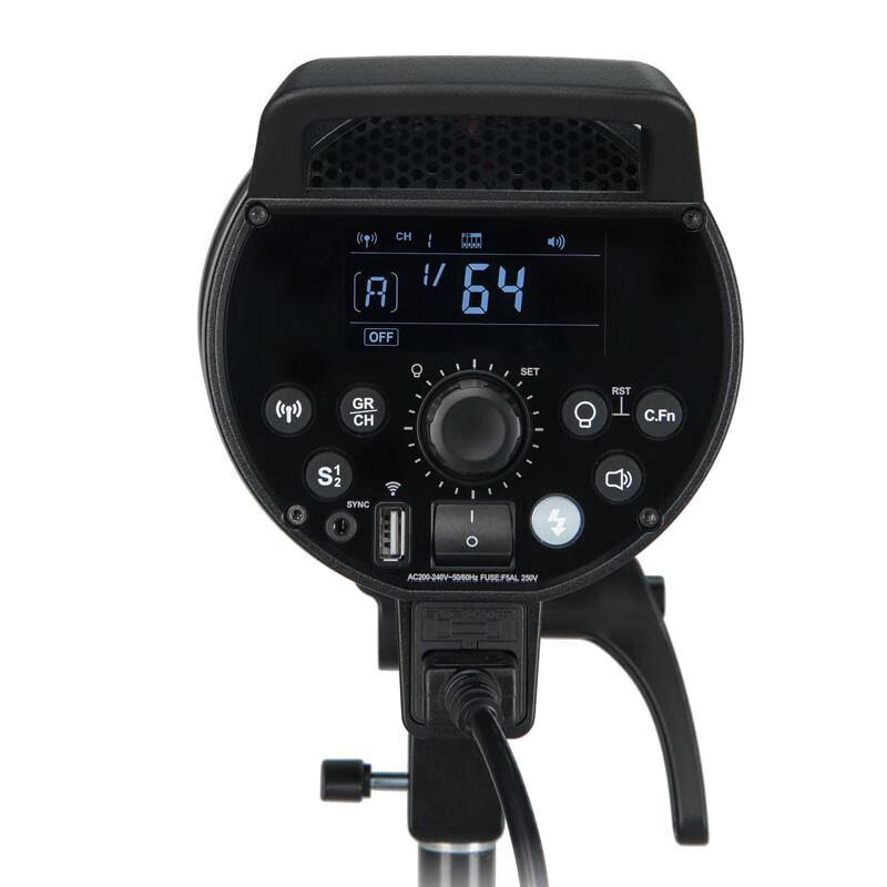 Godox DP600WIII 600W Studio Flash Kit