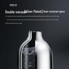 Shimeile 2L Glass Lined Thermal Carafe