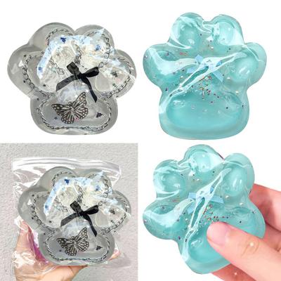 Neobvyklé hračky – Antistresové hračky