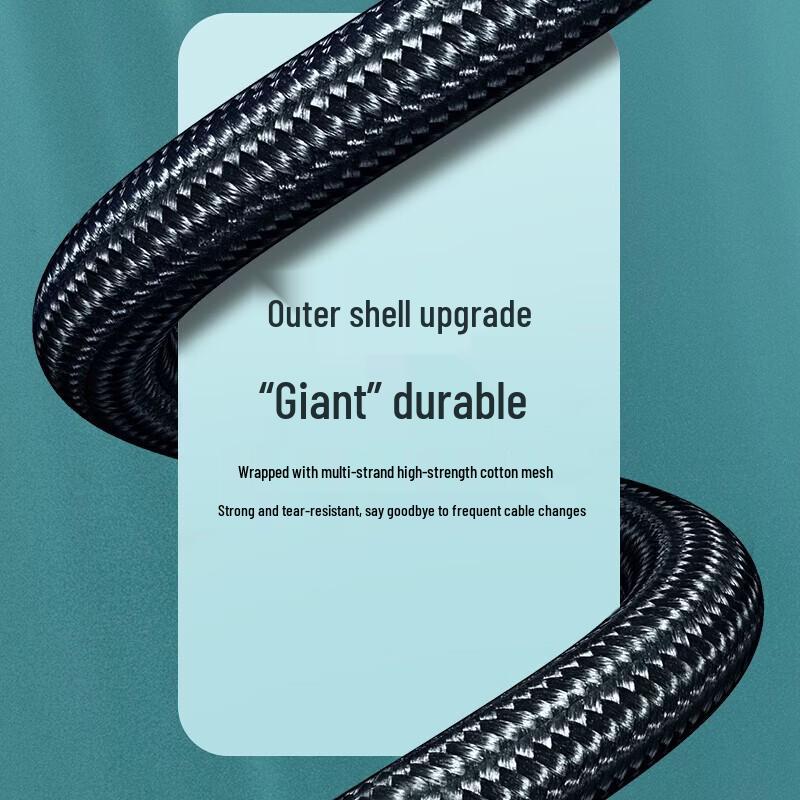 UGREEN Cat7 10Gbps Shielded Ethernet Cable