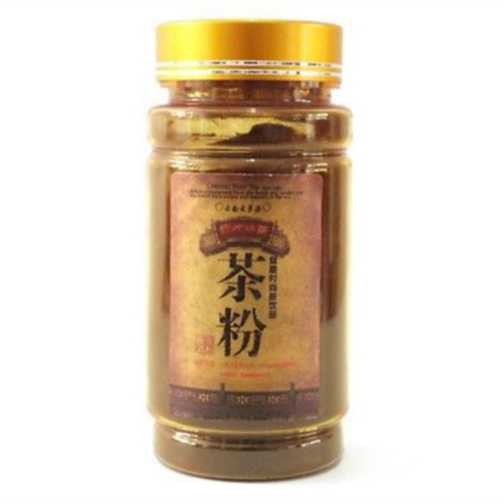 40g China Premium Puer Tea Powder Ripe Pu-erh High Quality 100% Natural