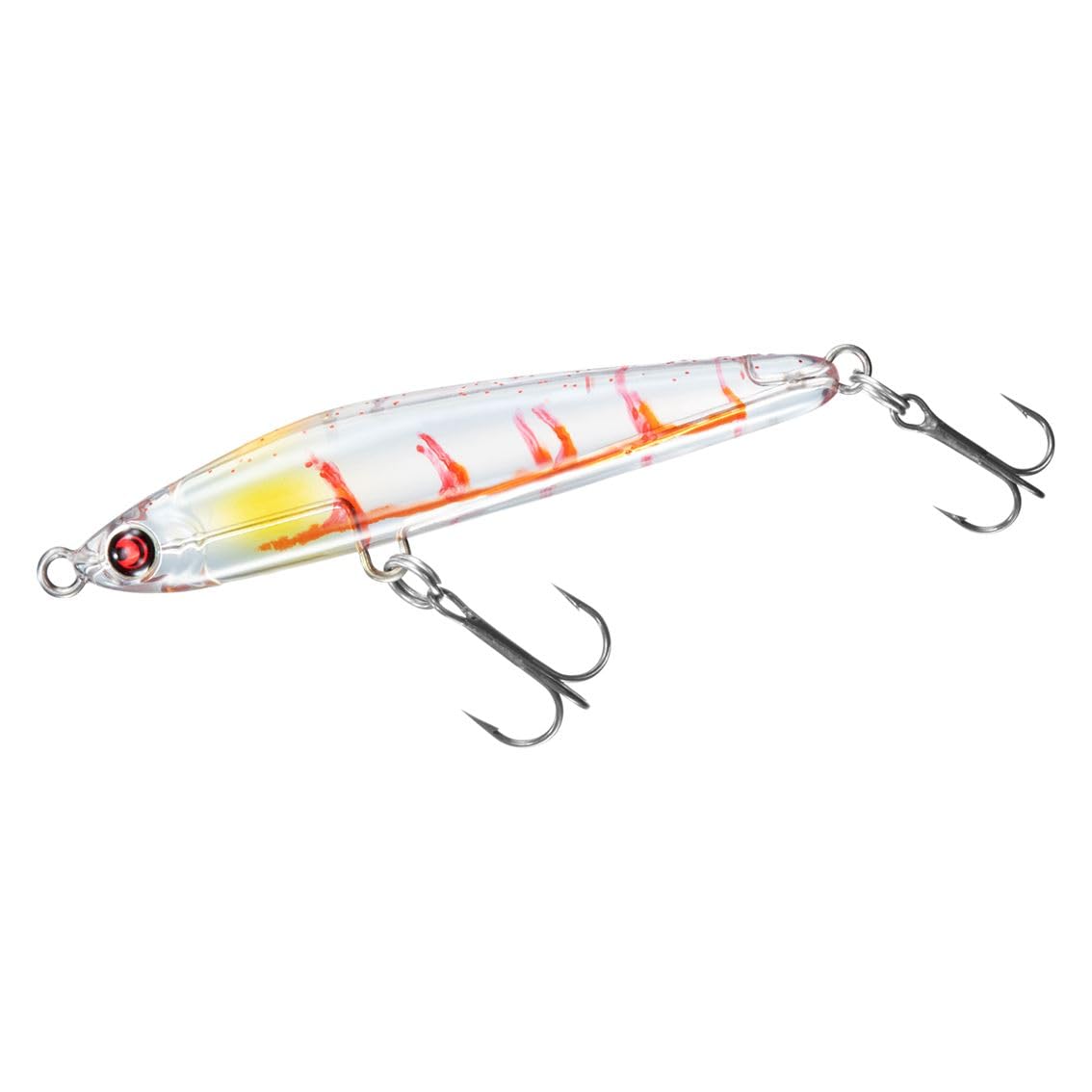 DAIWA Lure Moonlit Beauty Miojii SOLID50S Krill 50S