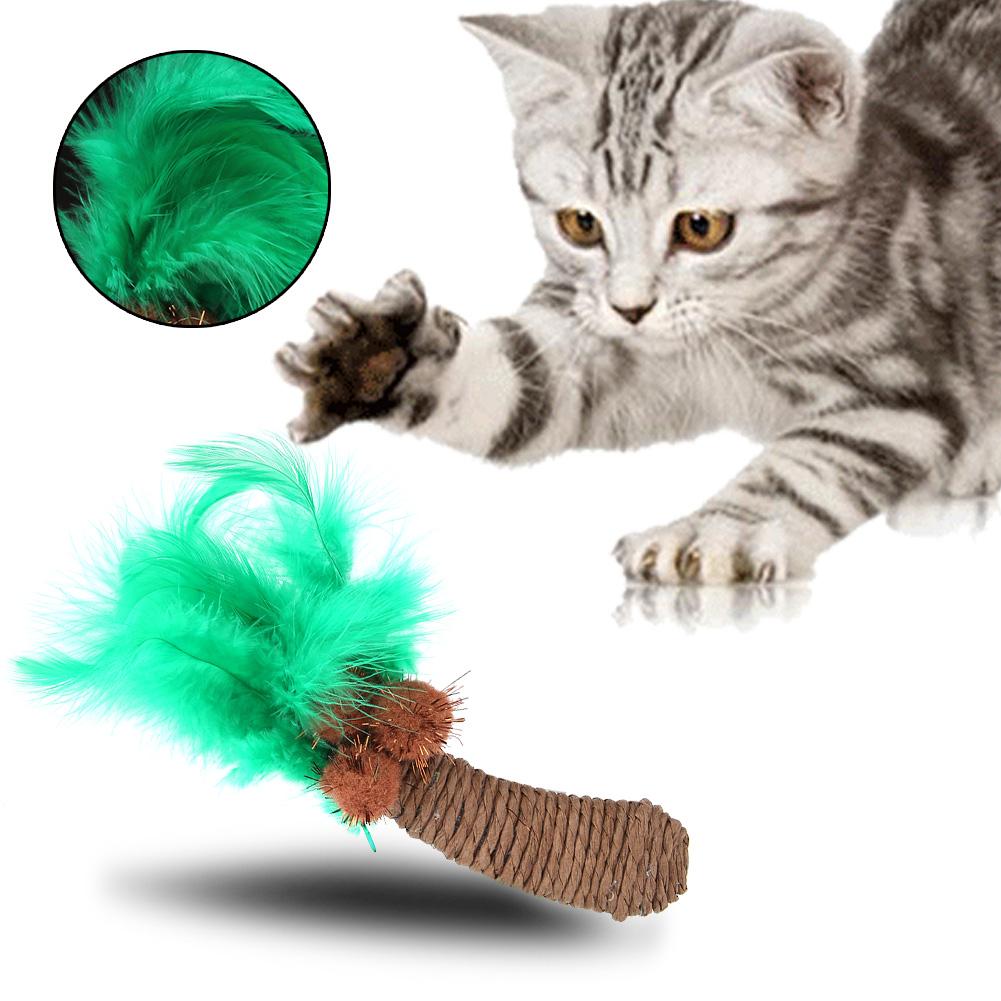cat claw toy