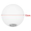 Glass Lamp Shade for Pendant Wall Sconces,Modern Decorating Living Room College