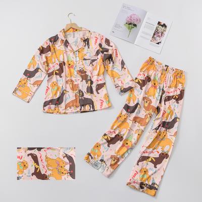 Ropa de casa y pijamas – Pijamas y juegos de dormir