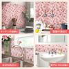 Dream Sticker Mosaic Tile Suitable for Rental Properties Be Used with Masking for and DIY Large 1 Stickers, (Can Tape), Patented, Waterproof,