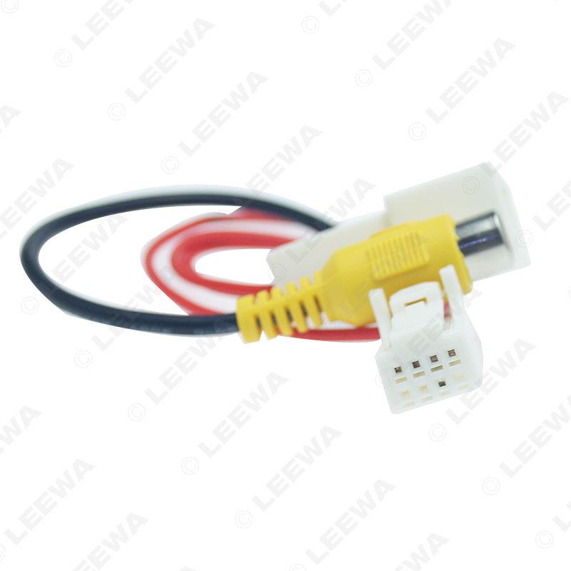 FAW Junpai D60 Rear View Camera Adapter Cable