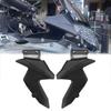 For Benelli TRK502 TRK502X TRK552 TRK552X Wind Deflector TRK 502 502X 552 552X Motorcycle Side Windshield Hand Guard Windscreens