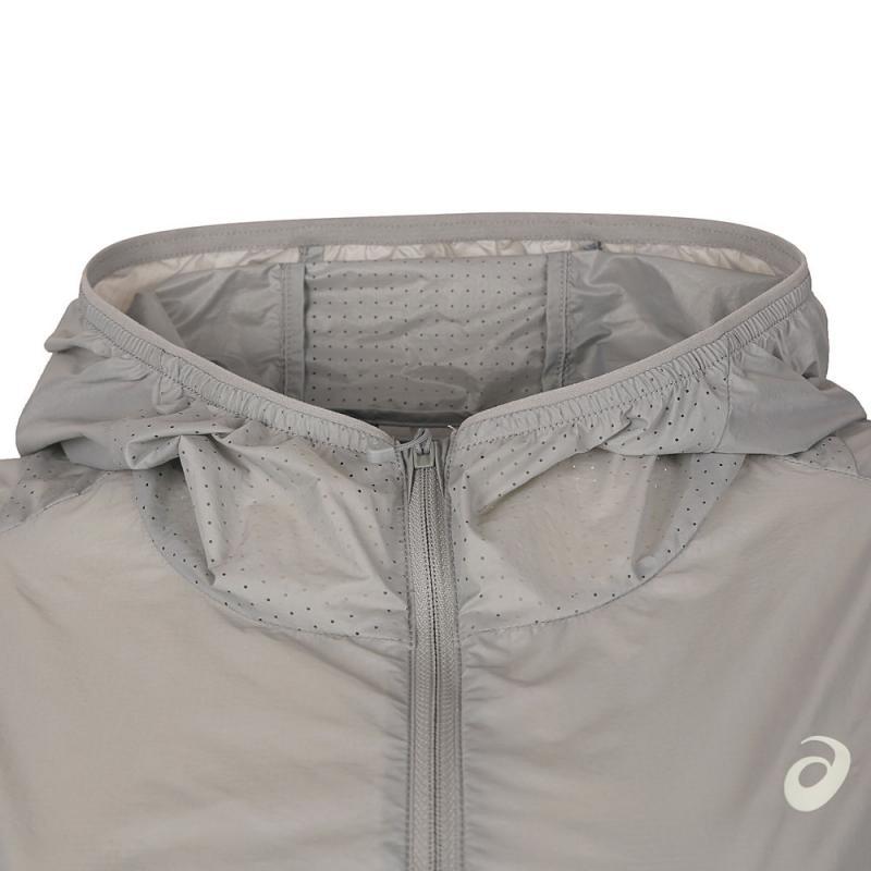 Asics Sports Casual Hooded Versatile Jacket Women Jackets 2012D384-020