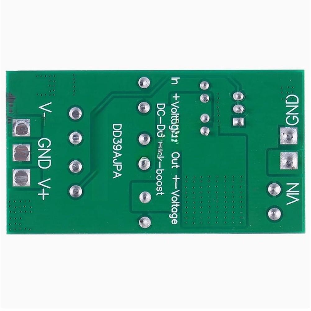 Power Module DC 36V To 30V Dual Output Step Down Converter for Positive and Negative Voltage Applications In Embedded Devices