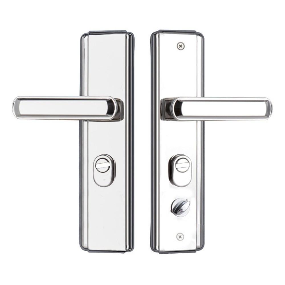 Heavy Duty Security Door Lock High Quality Entrance Door Lock Anti-theft Door Lock  Inside Door