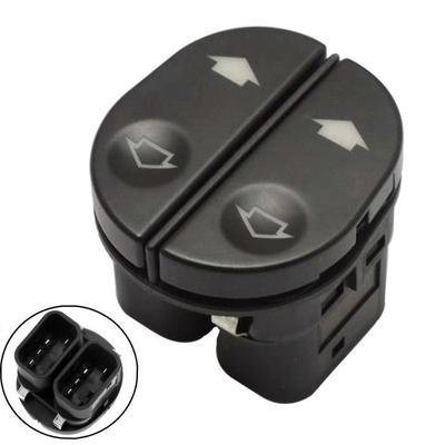 Electric Window Switch Side Button for Ford Fiesta MK6 Fusion