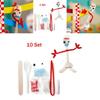 Creative Toy Story 4 Forky Diy Craft Kit Perfect For Kids Developmental Playtime