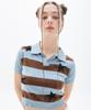 LUVISTRUE Py Star Collar Knit(Sky Blue)