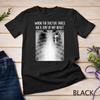 When Doctor Takes X-ray Of My Heart Funny Chihuahua Mom Unisex T-shirt
