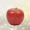 Simulation Apple Creative Realistic Fruit Design For Christmas Wedding Party Decor Gift 7X7X5.5Cm