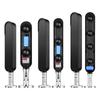 Battery-Powered Wireless Infrared Beam Detector, Outdoor Waterproof Anti-theft Alarm, Easy Installation, No Wiring Needed