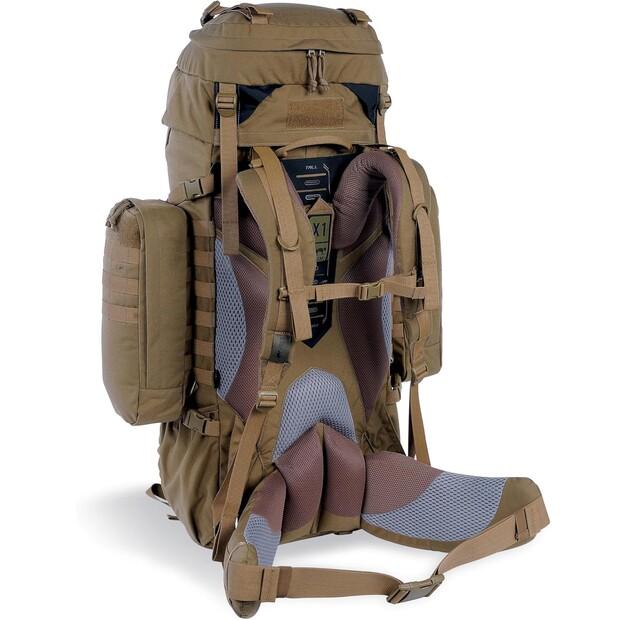 Рюкзак Tasmanian Tiger TT Range Pack MKII coyote brown (7605-346)
