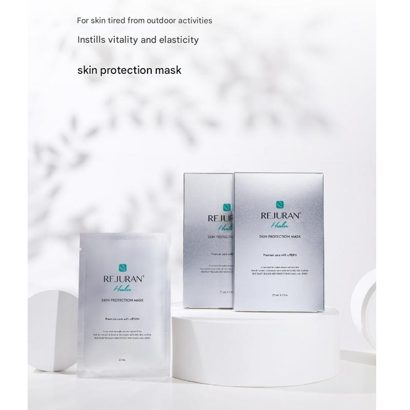 Rejuran Healer Skin Protection Mask 27ml  (3 Options)