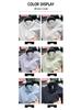 PLAYBOY Men's Summer Silk Blend Polo T-Shirt