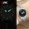 OPK Brand Watch Double Calendar Quartz Women's Watch Women's Watch