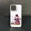 Cult Of The L-Lamb Game Phone Case for iPhone 15 16 Pro Max  Air SE 11 13 Pro 14 Plus 12 11Pro 15Pro Max 16e Cover