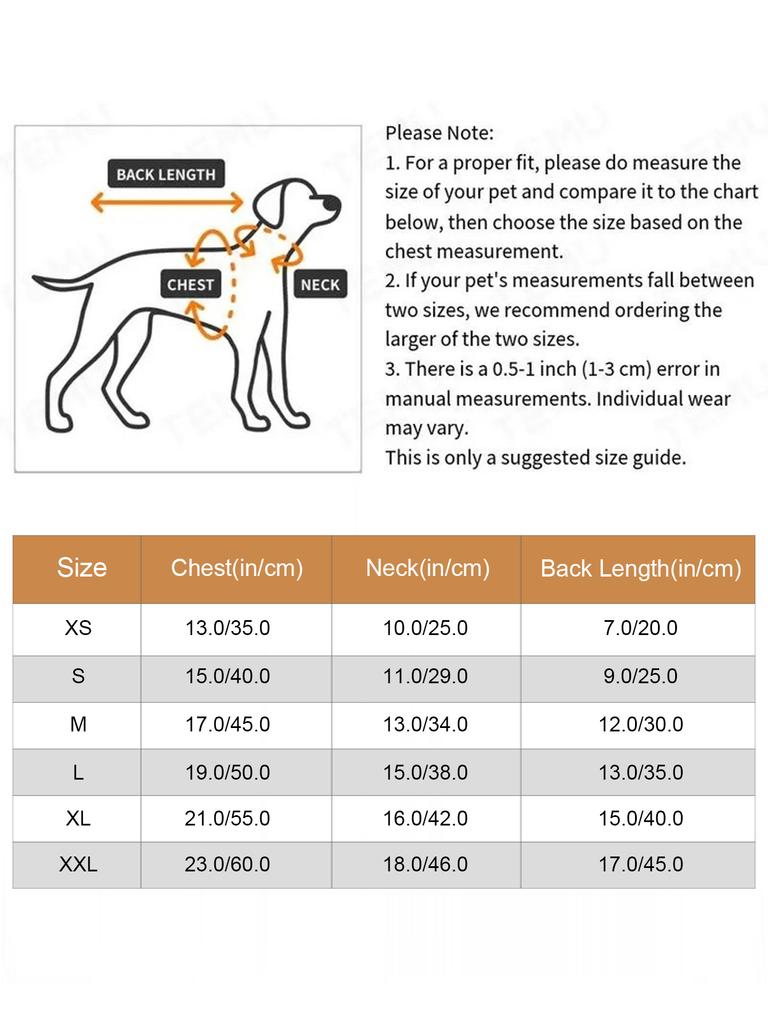 Dog Hoodies Puppy with Wavy Line Printed Sweatshirts for Small Medium Dog Cat Soft and Warm Shirts Dog Pajamas Outfit Pet