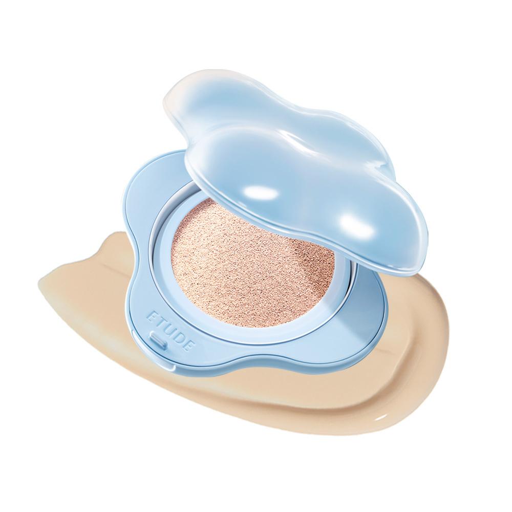 Etude Cloud Filter Cushion Fixer 30ml + Puff Giveaway