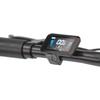 Maxturn Mule Elektrické kolo pro dospělé Motor 250W Baterie 48V20AH Odolné E-kolo Maximální nosnost 120KG Ideální pro městské dojíždění a každodenní použití