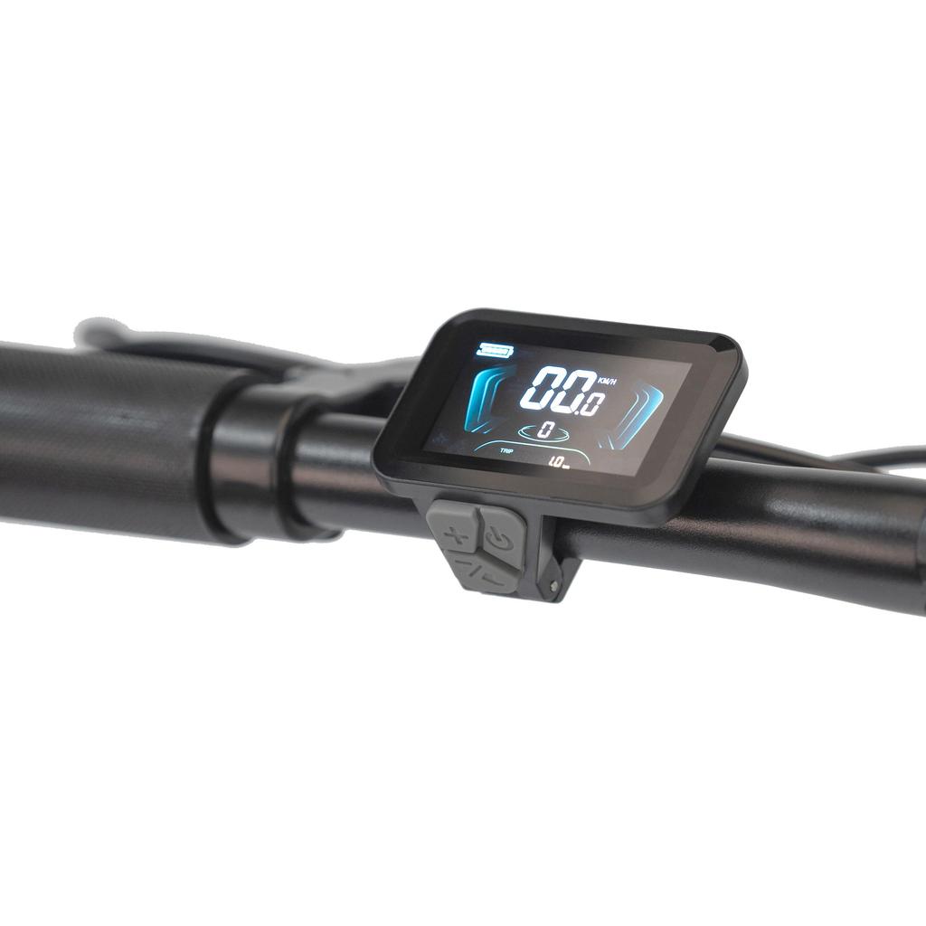 Maxturn Mule Elektrické kolo pro dospělé Motor 250W Baterie 48V20AH Odolné E-kolo Maximální nosnost 120KG Ideální pro městské dojíždění a každodenní použití