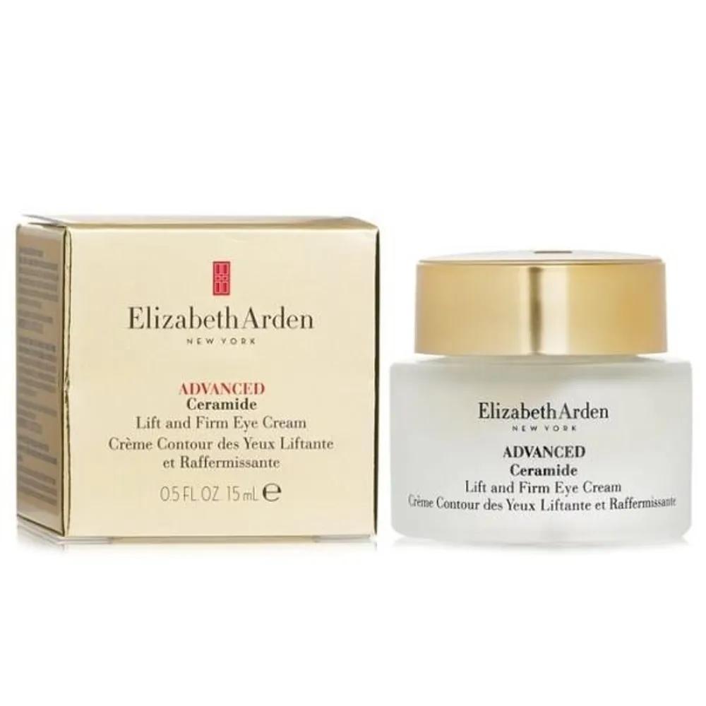 Elizabeth Arden Ceramide Lift & Firm Eye Cream 15ml
