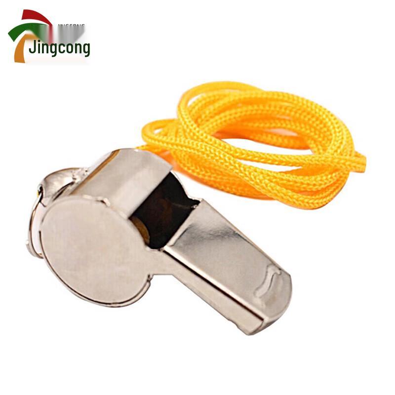 Multi-Purpose Portable Whistle